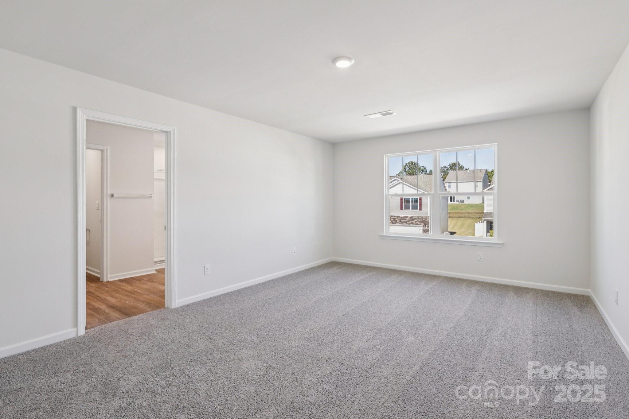 Cline Village - Residential