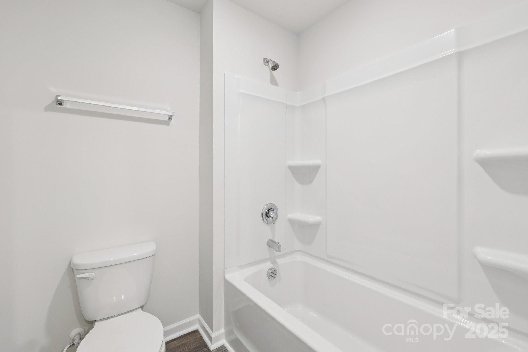 Cline Village - Residential