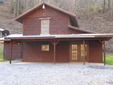 A home in Sylva