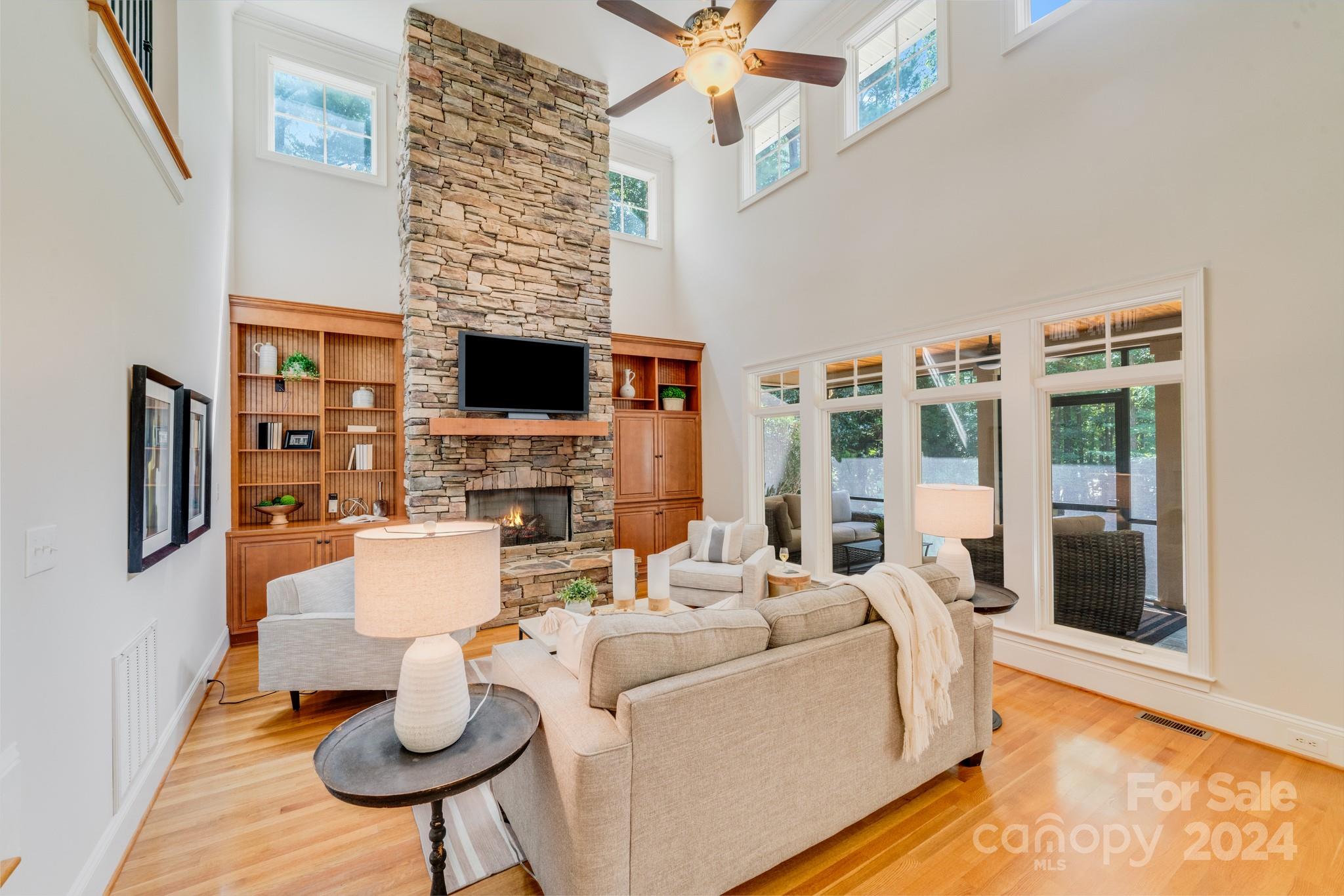 Water Edge - Residential