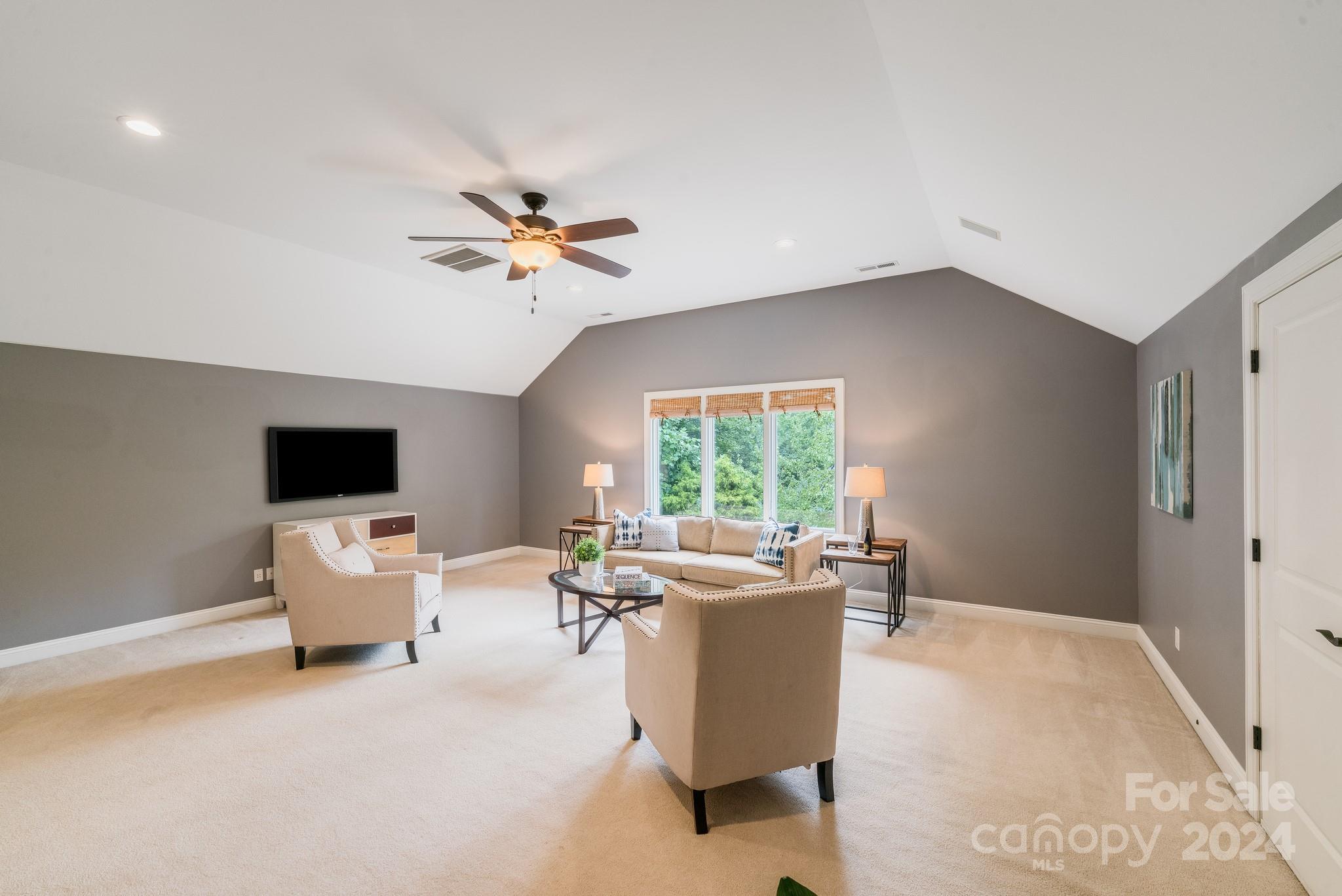 Water Edge - Residential