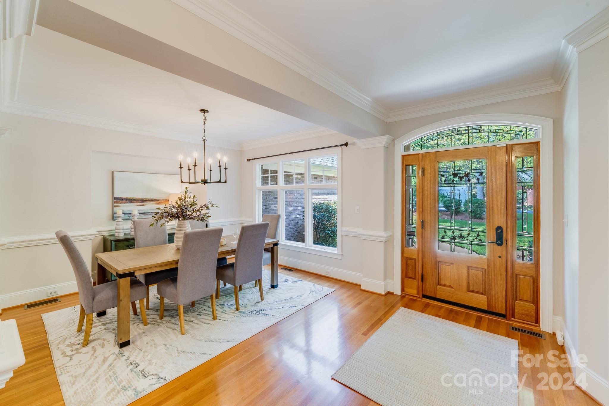 Water Edge - Residential