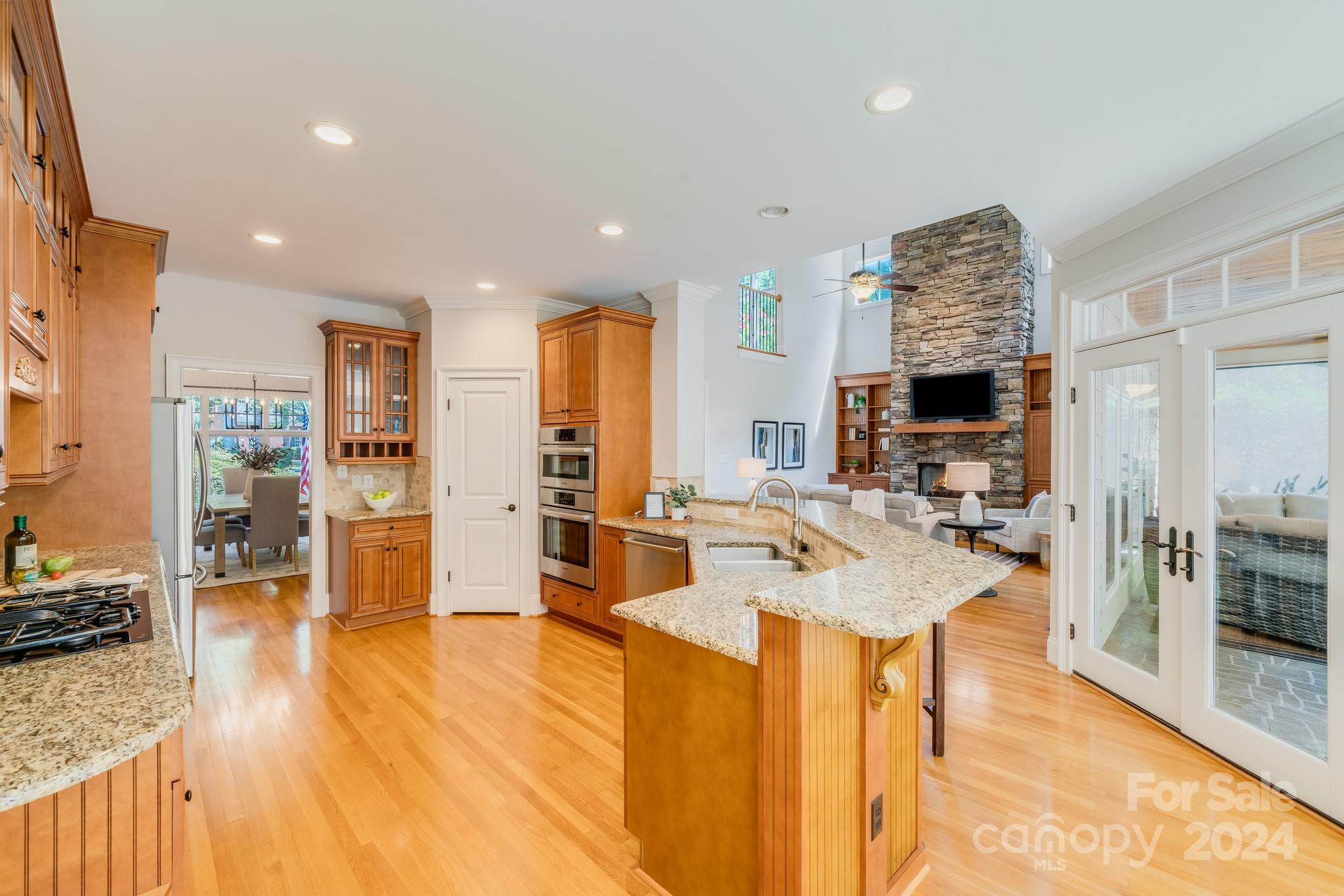 Water Edge - Residential