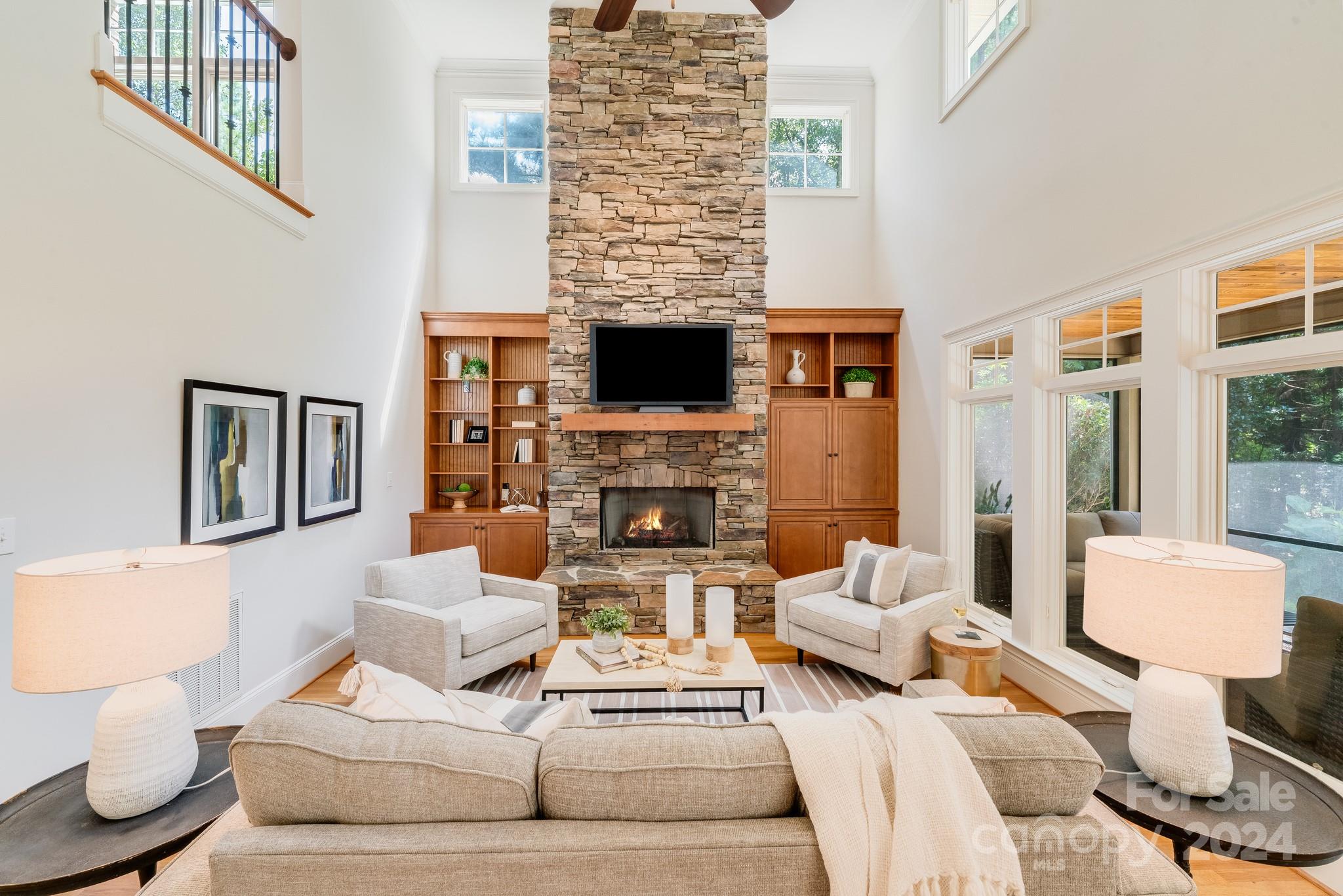 Water Edge - Residential