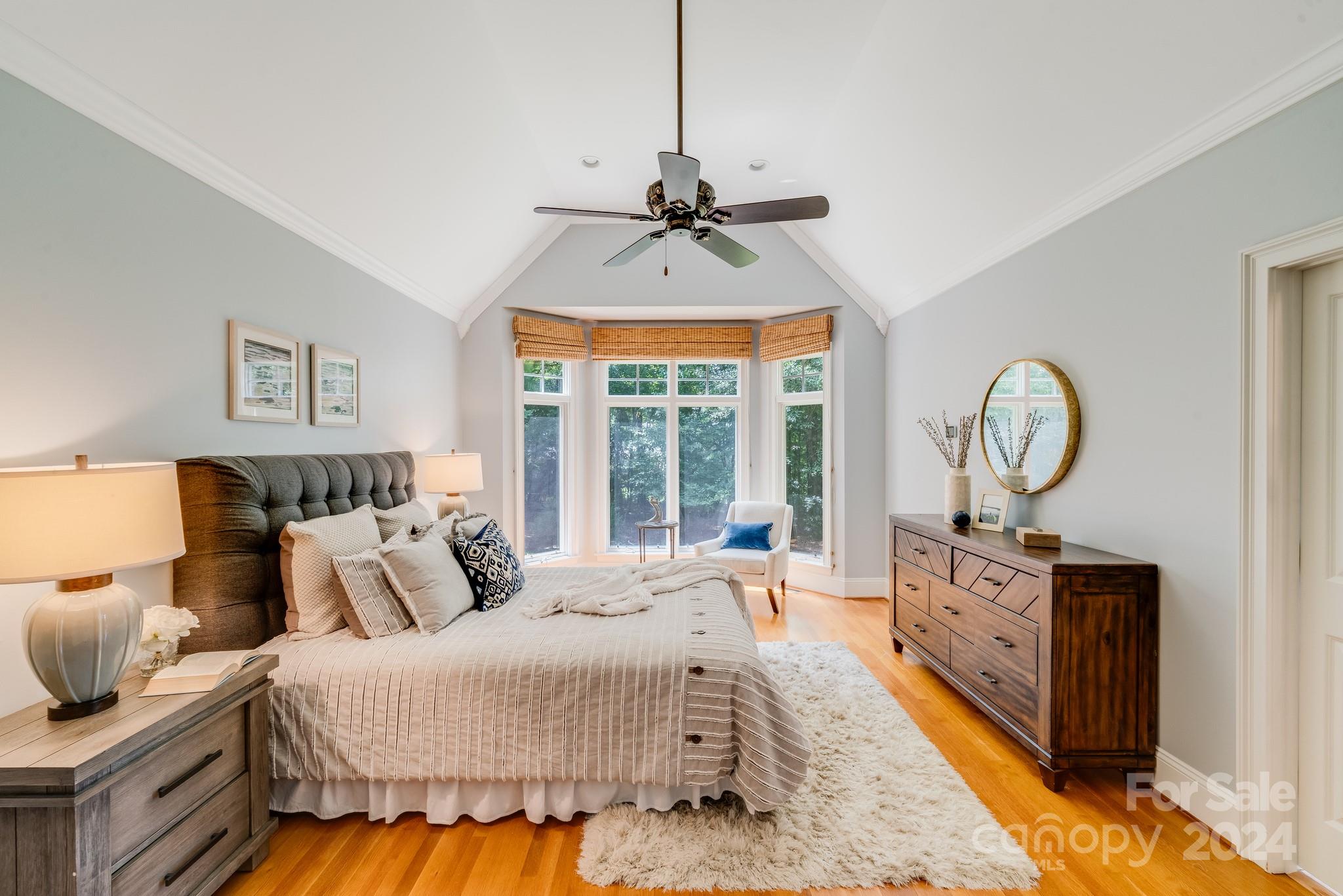 Water Edge - Residential