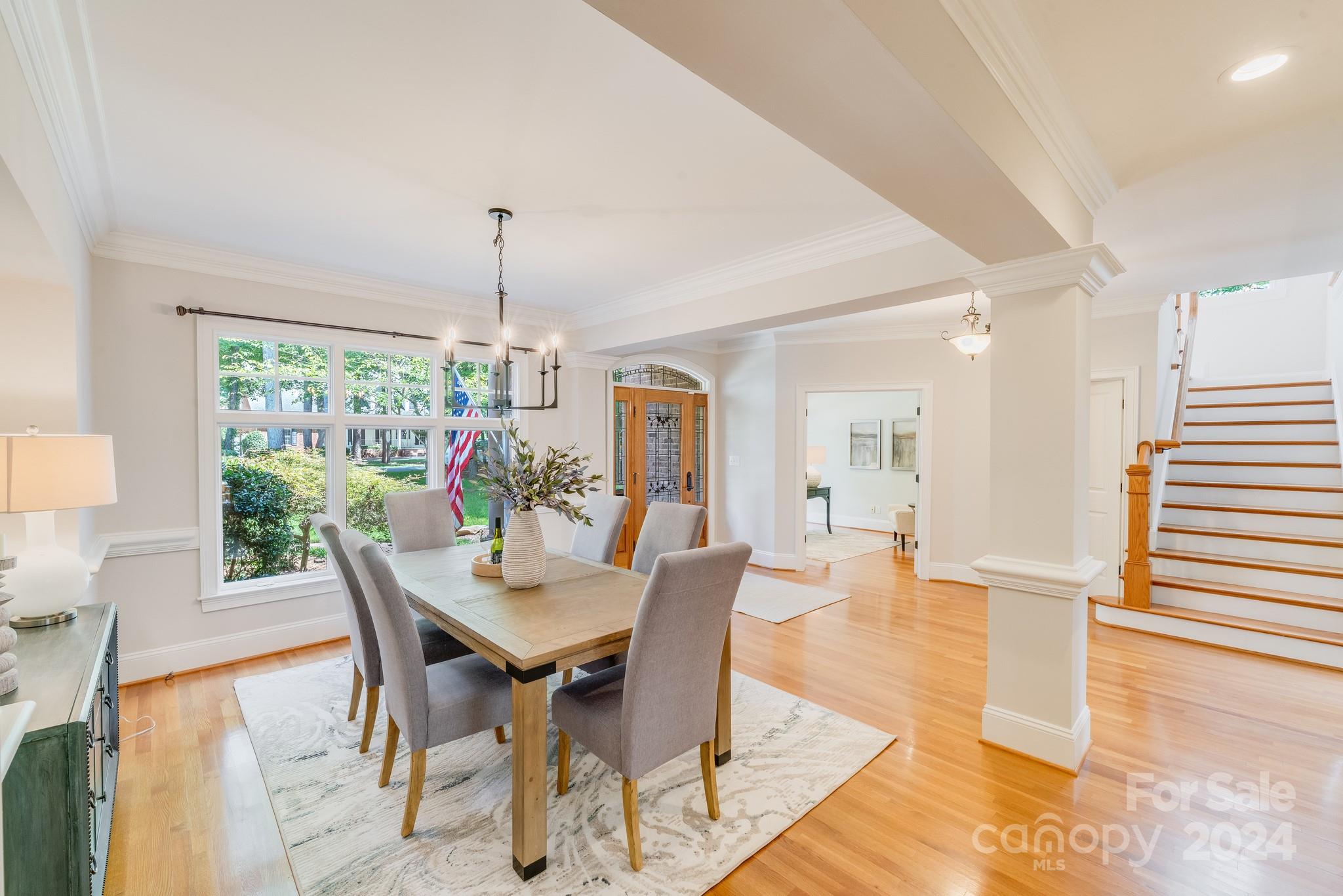 Water Edge - Residential