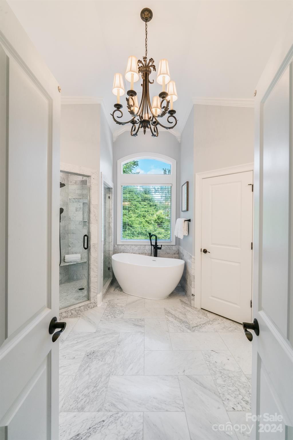 Water Edge - Residential