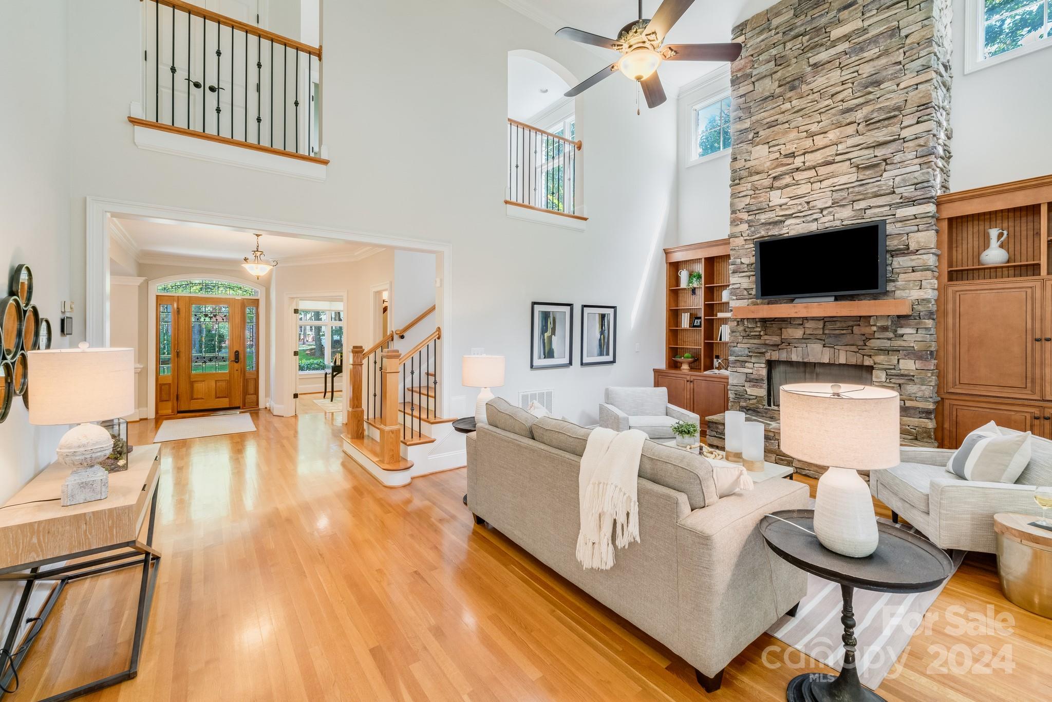 Water Edge - Residential