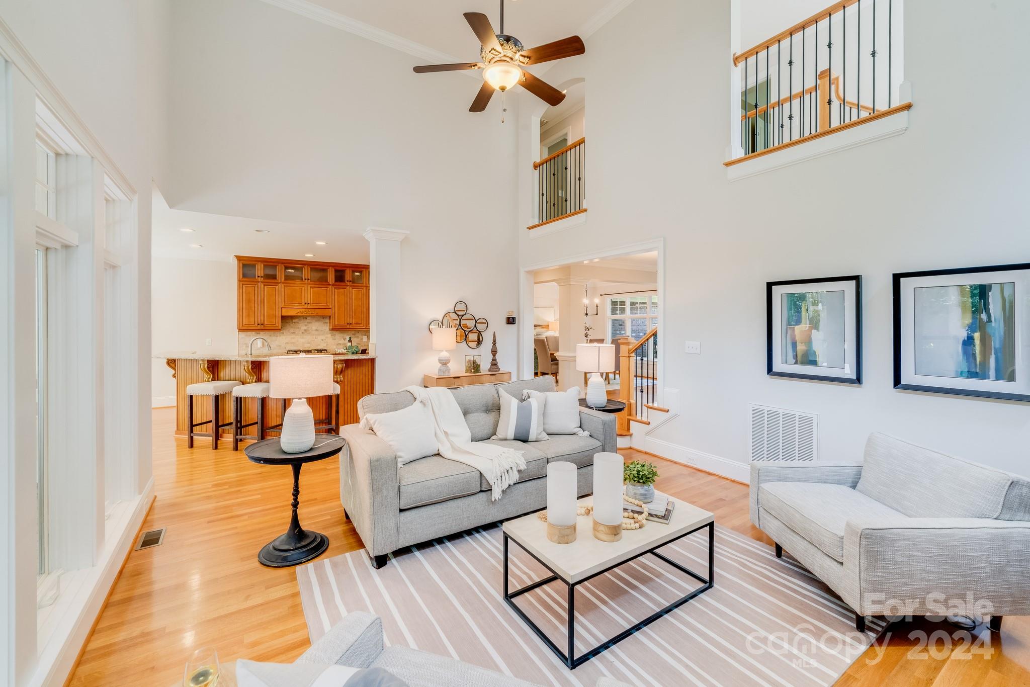 Water Edge - Residential