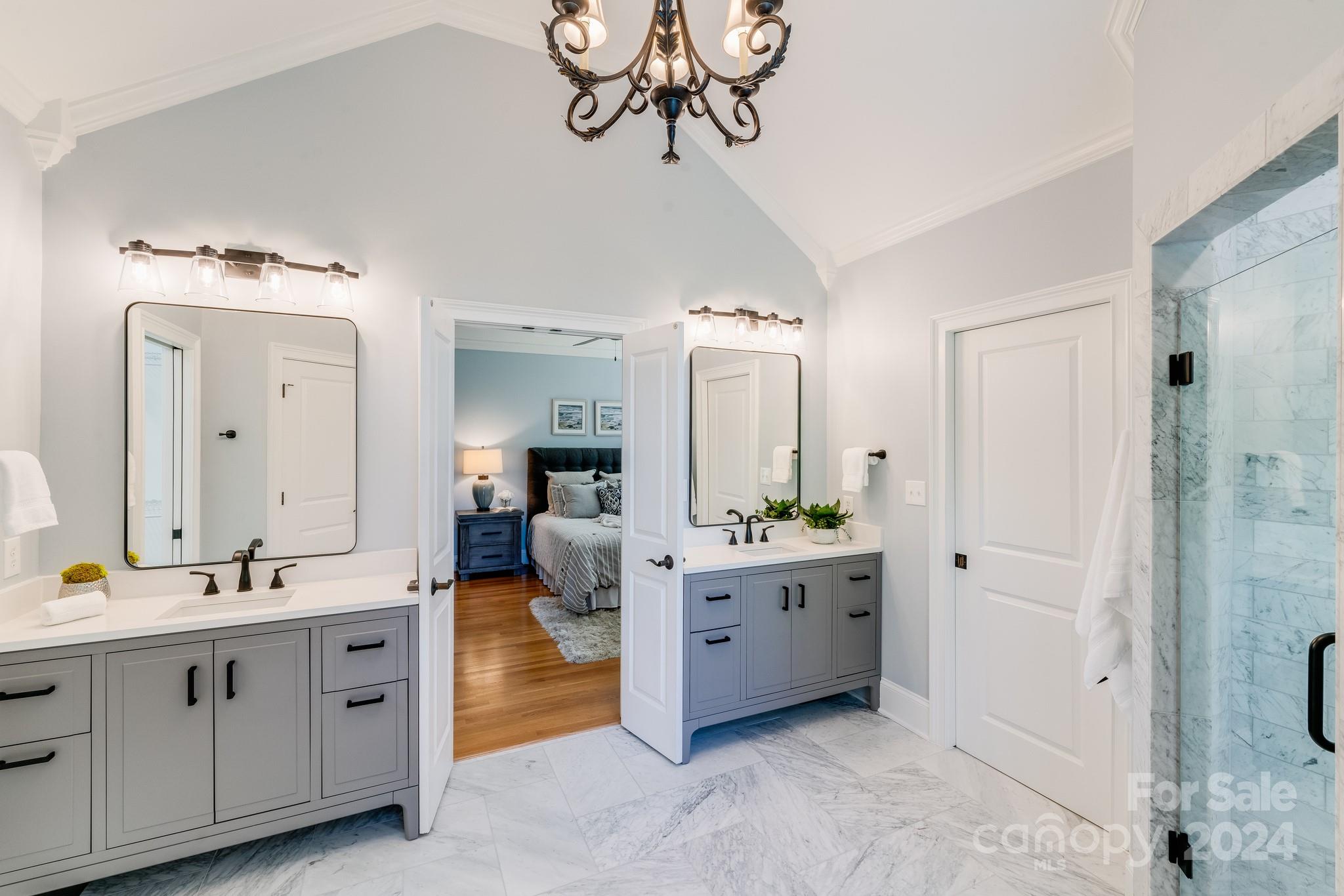 Water Edge - Residential