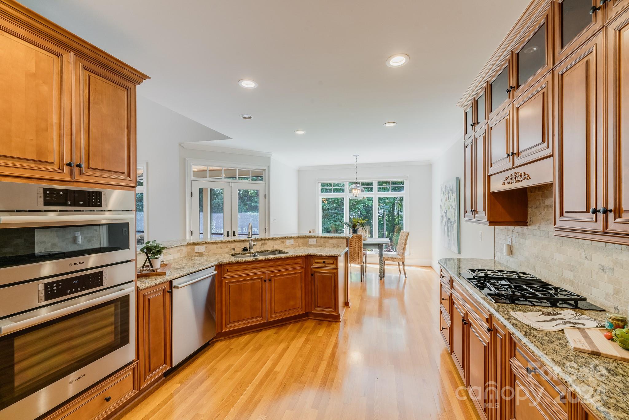 Water Edge - Residential