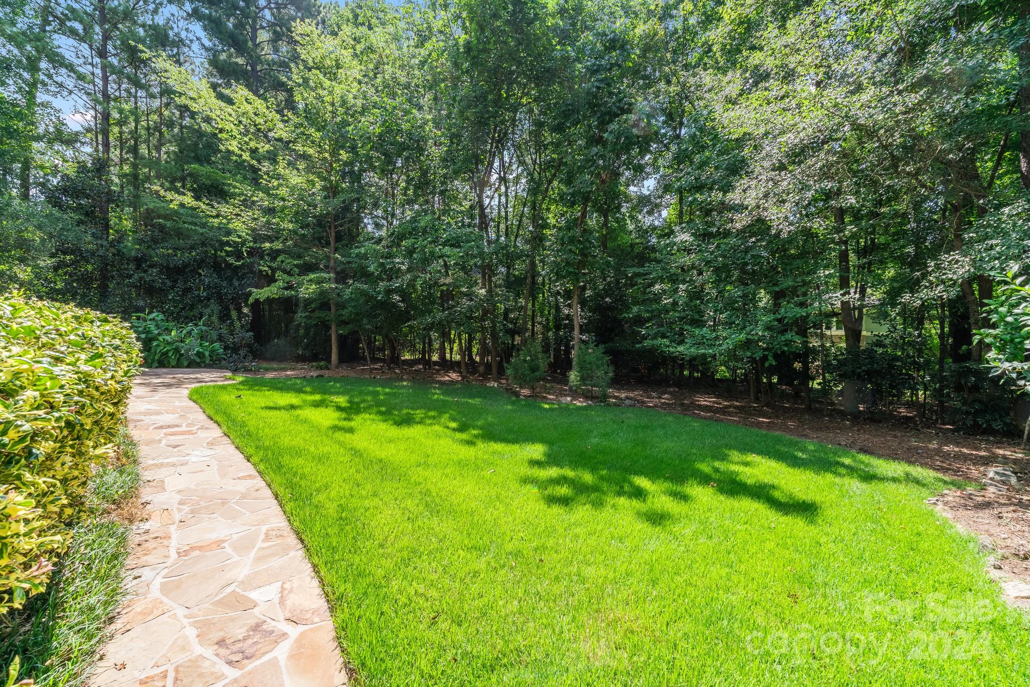 Water Edge - Residential