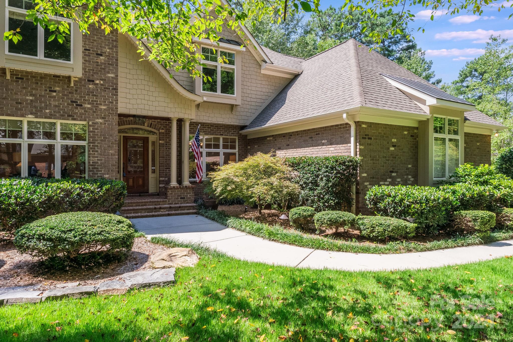 Water Edge - Residential