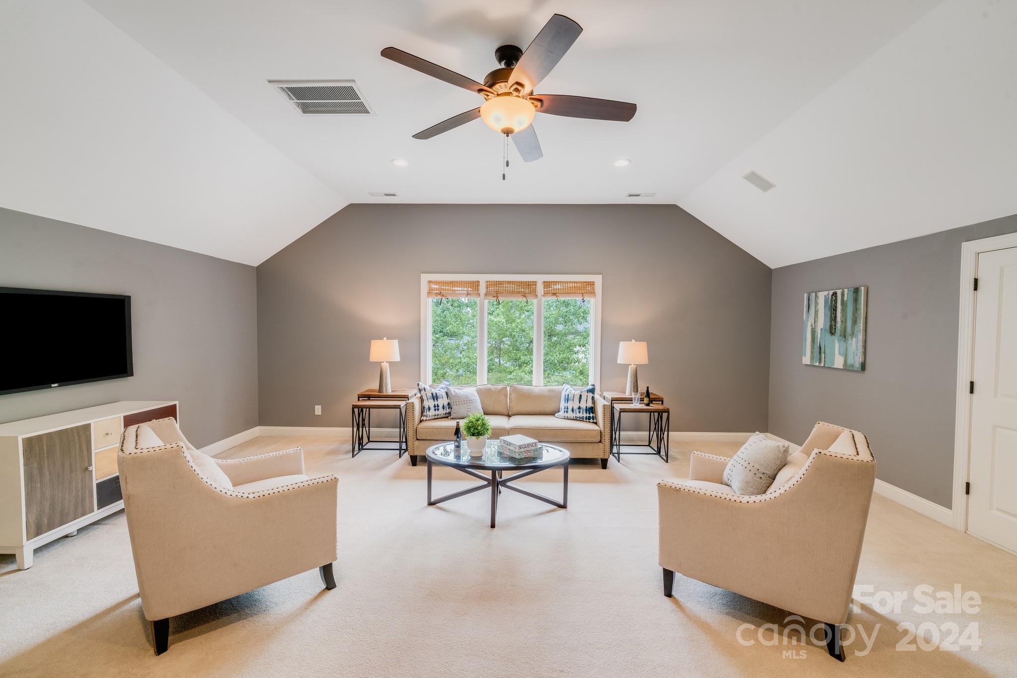 Water Edge - Residential