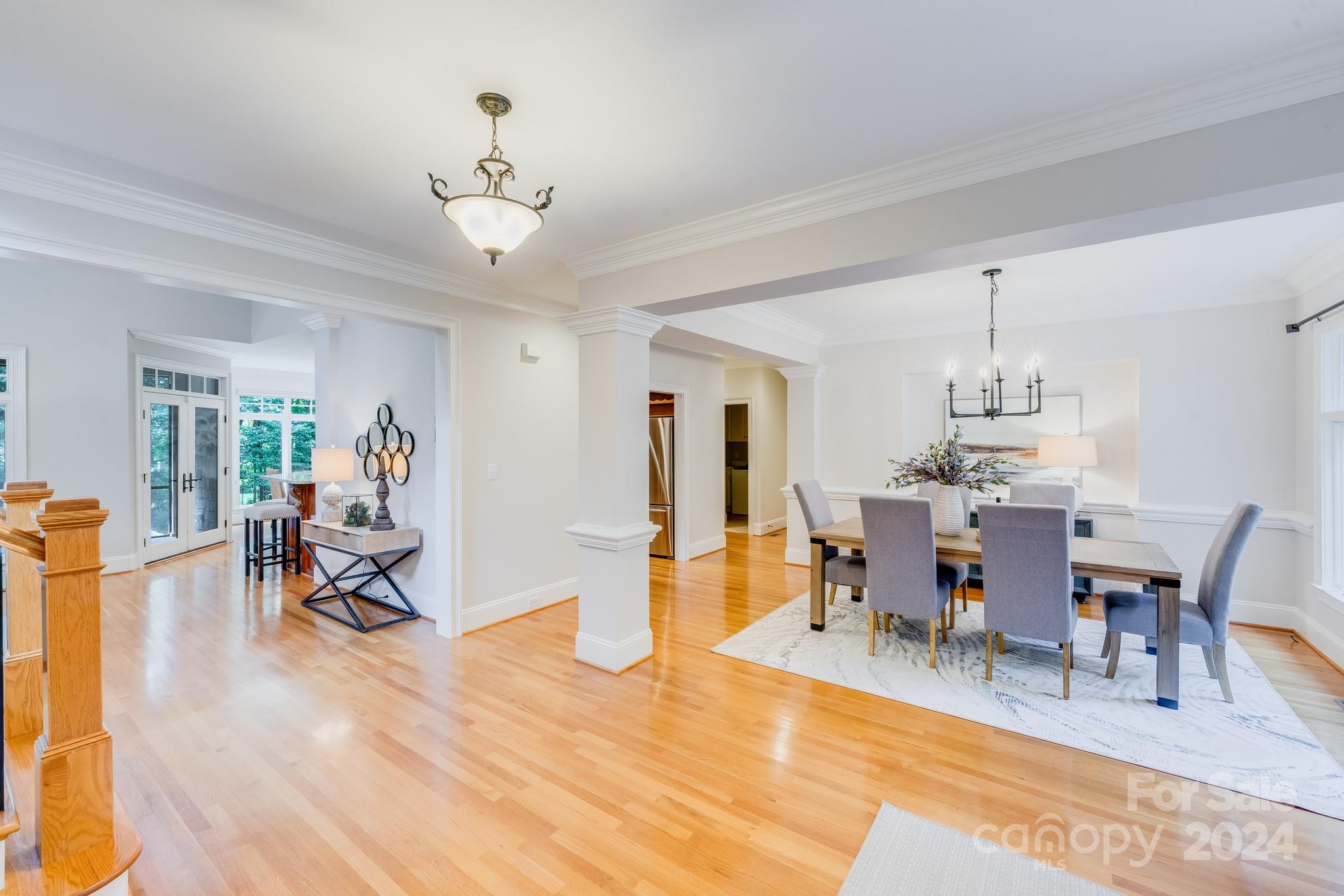 Water Edge - Residential