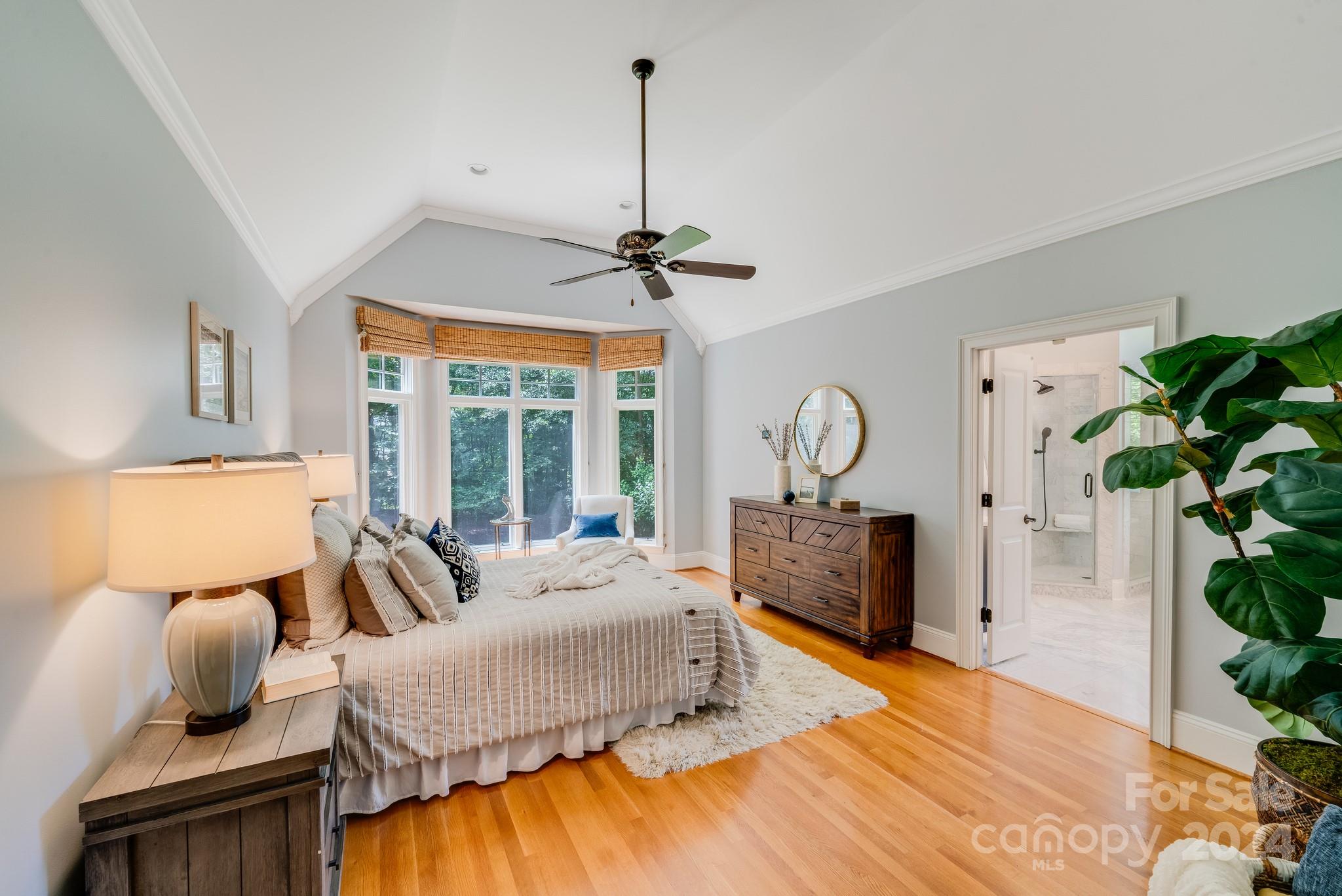 Water Edge - Residential