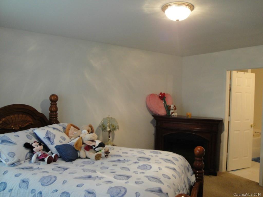 Mcintyre - Residential