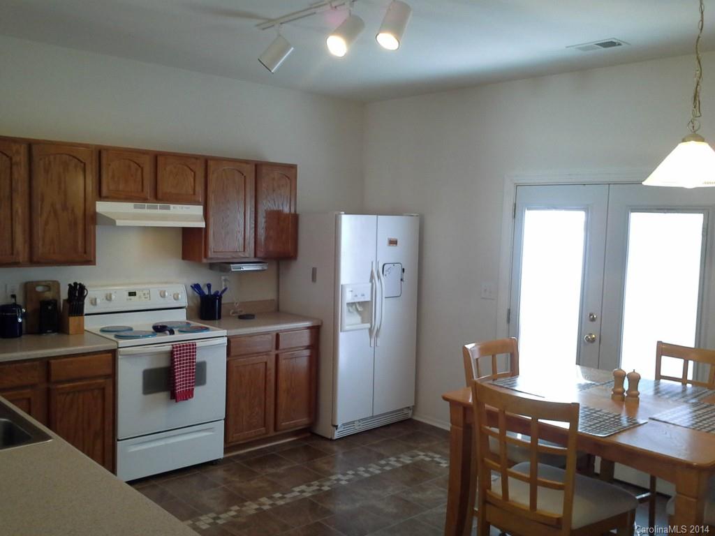 Mcintyre - Residential