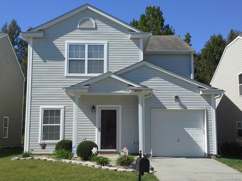 Mcintyre - Residential