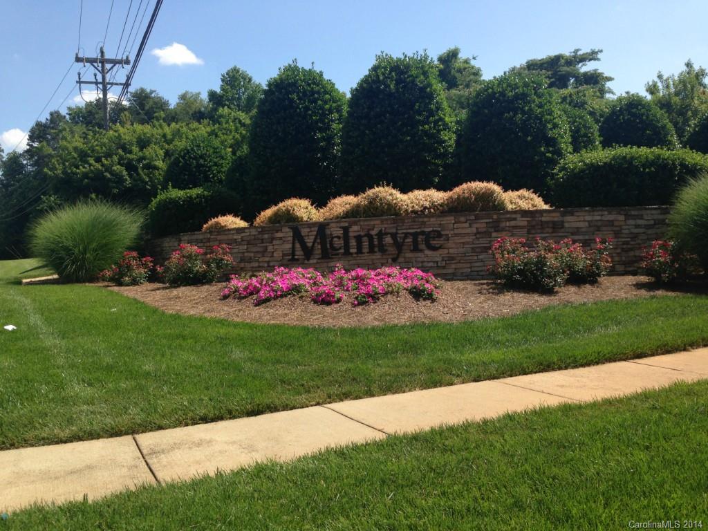 Mcintyre - Residential