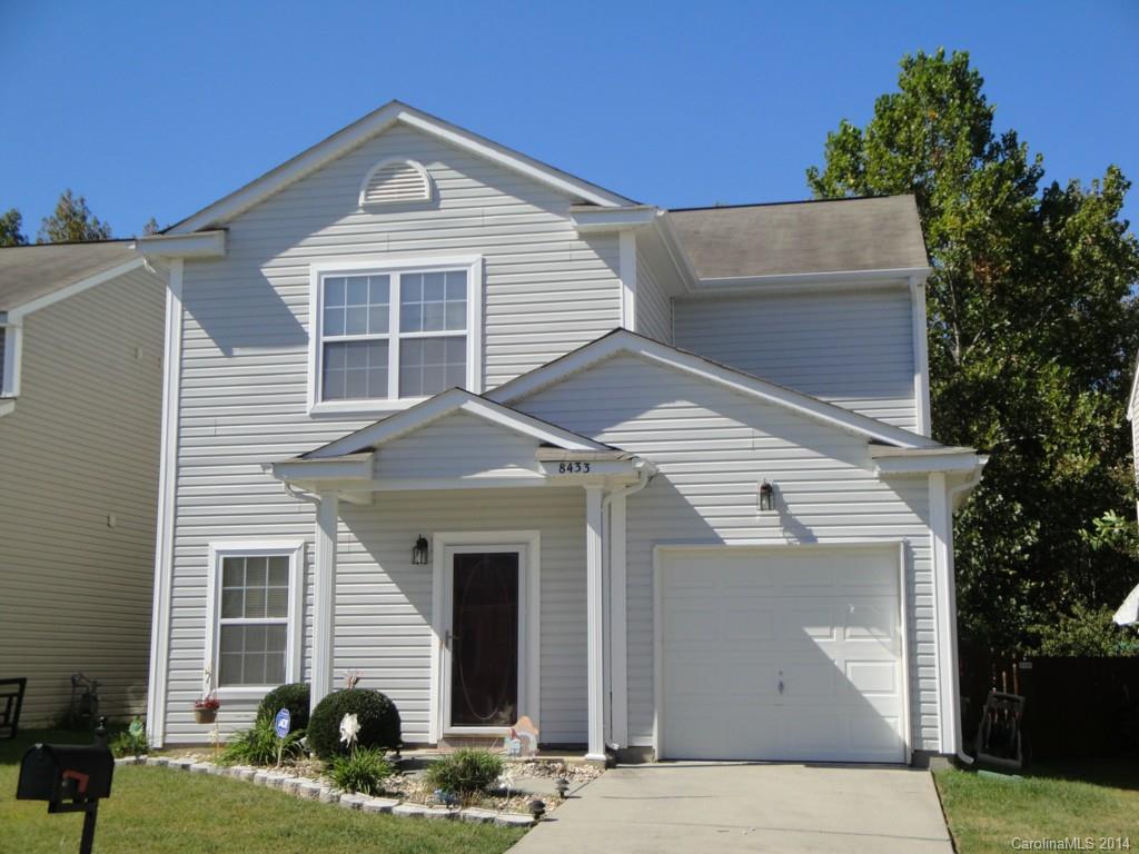 Mcintyre - Residential