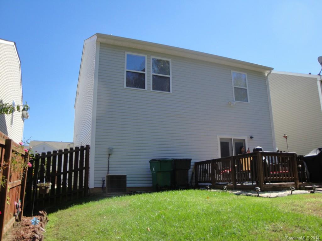 Mcintyre - Residential