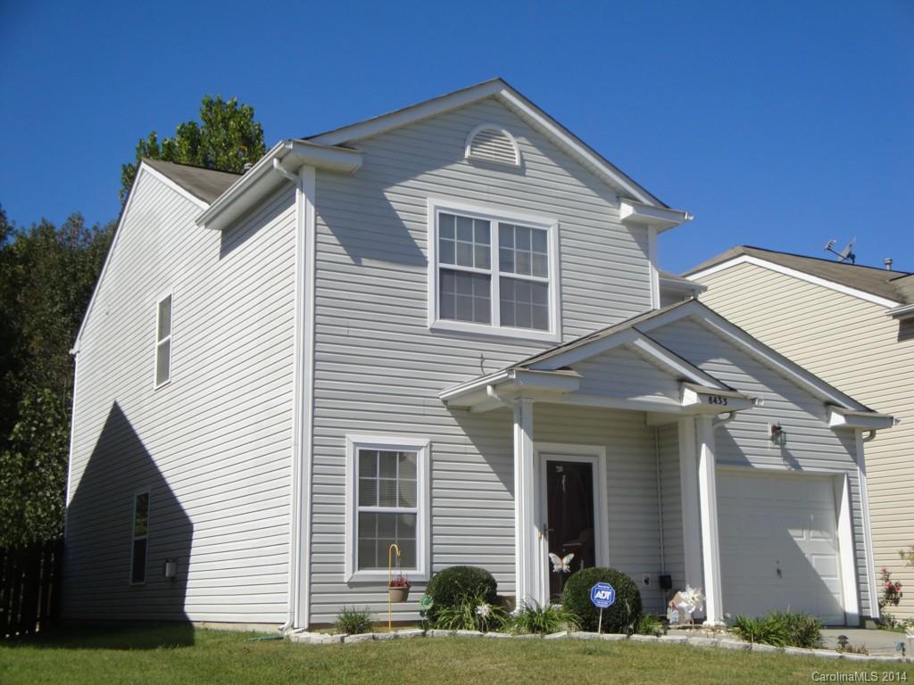 Mcintyre - Residential