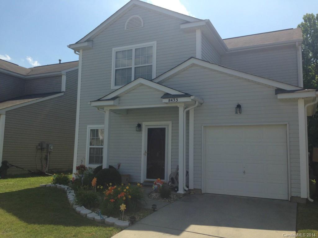 Mcintyre - Residential