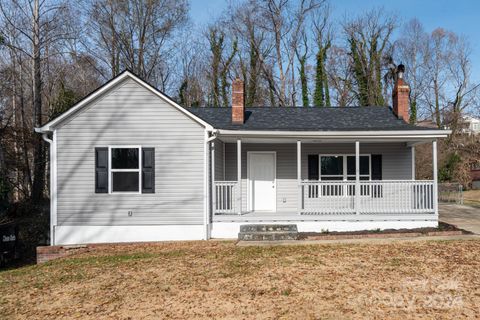 A home in Lenoir