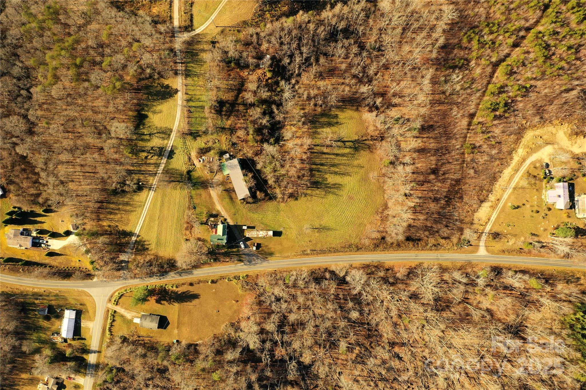 1632 Vein Mountain Road