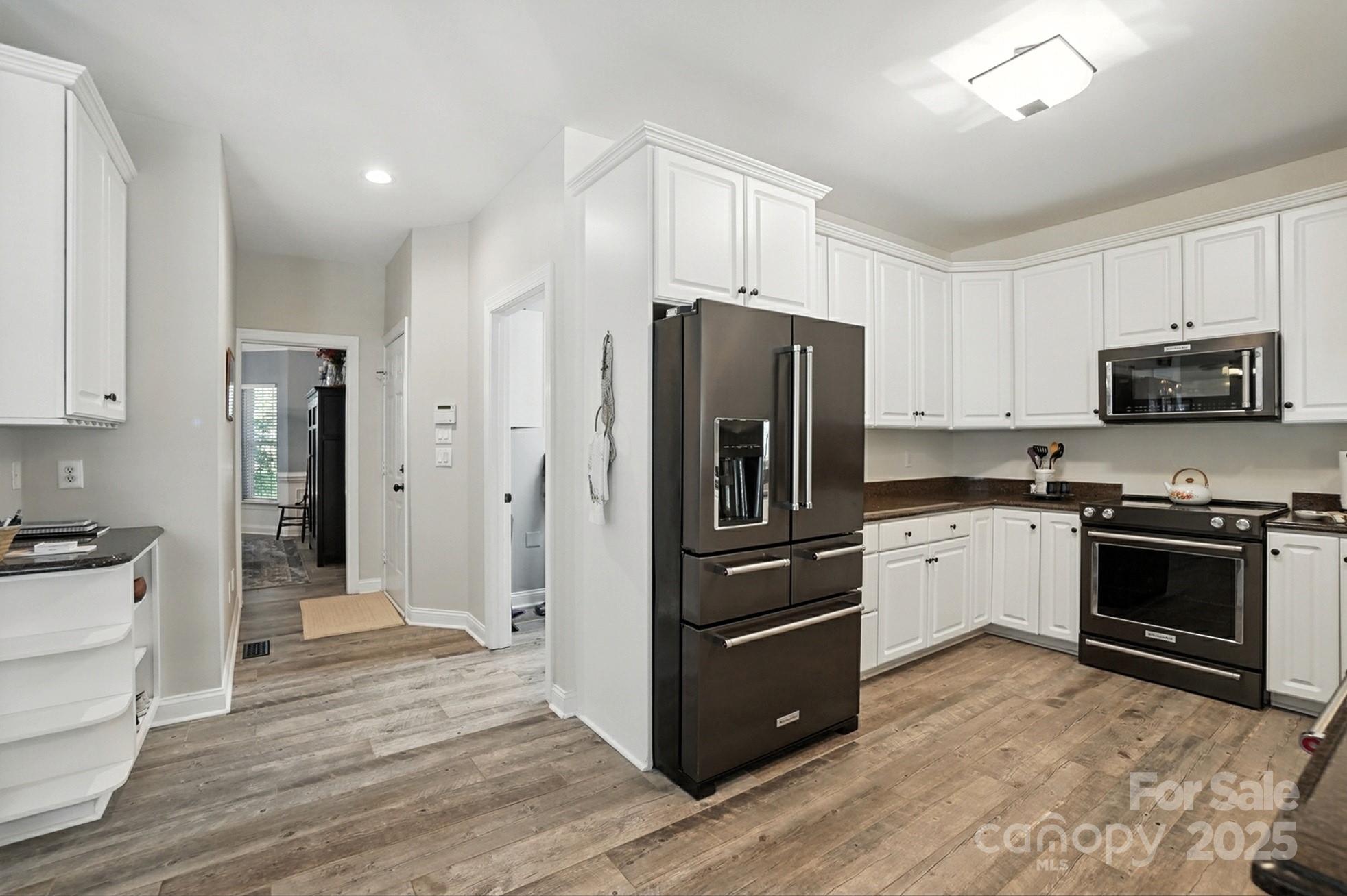 North Lake - Residential