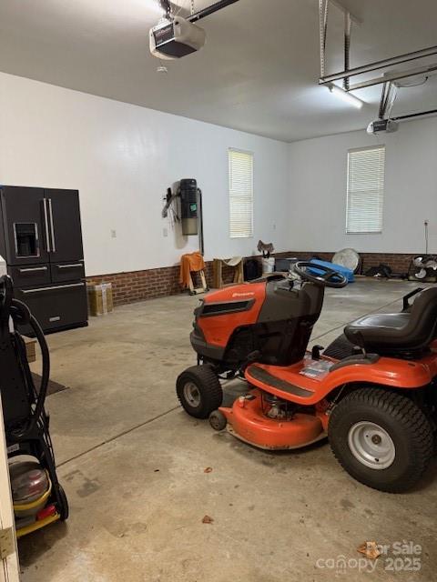 North Lake - Residential