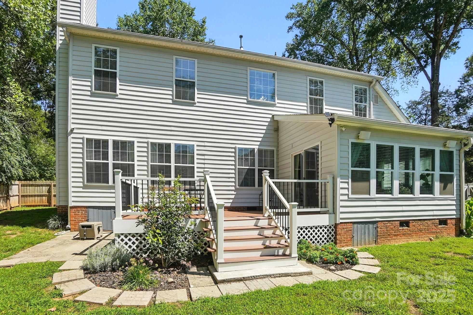 North Lake - Residential