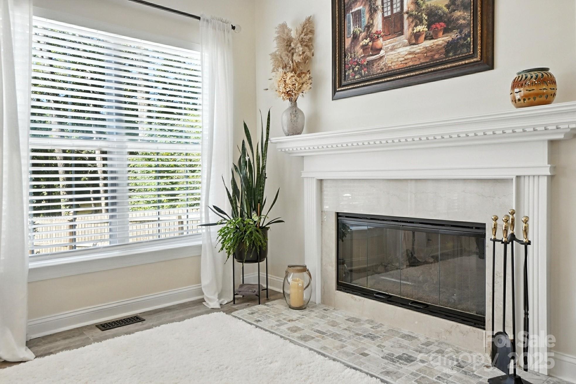 North Lake - Residential