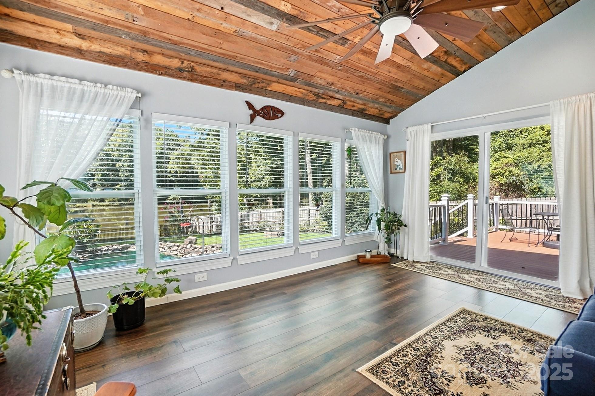 North Lake - Residential