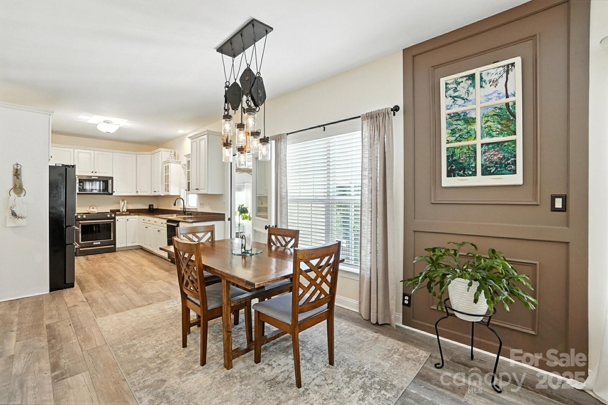 North Lake - Residential