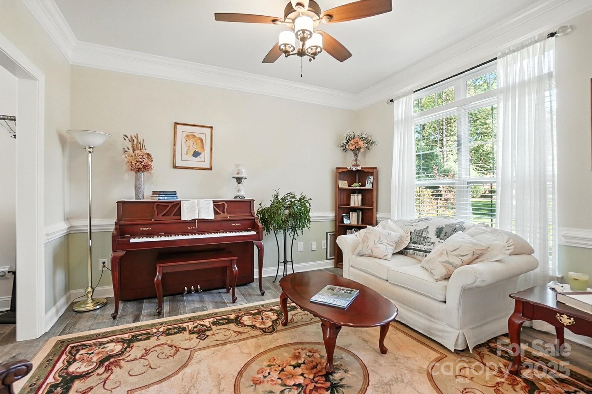 North Lake - Residential