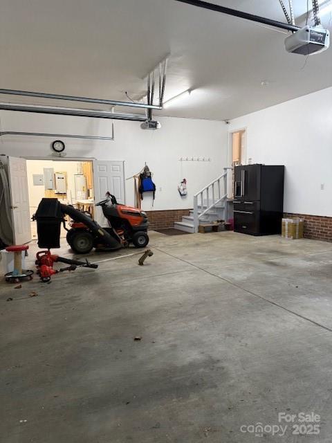 North Lake - Residential