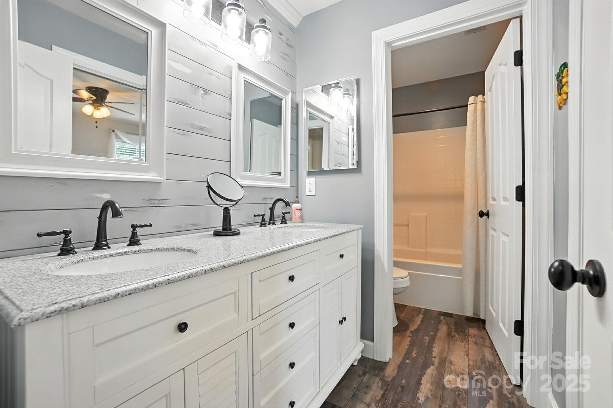 North Lake - Residential