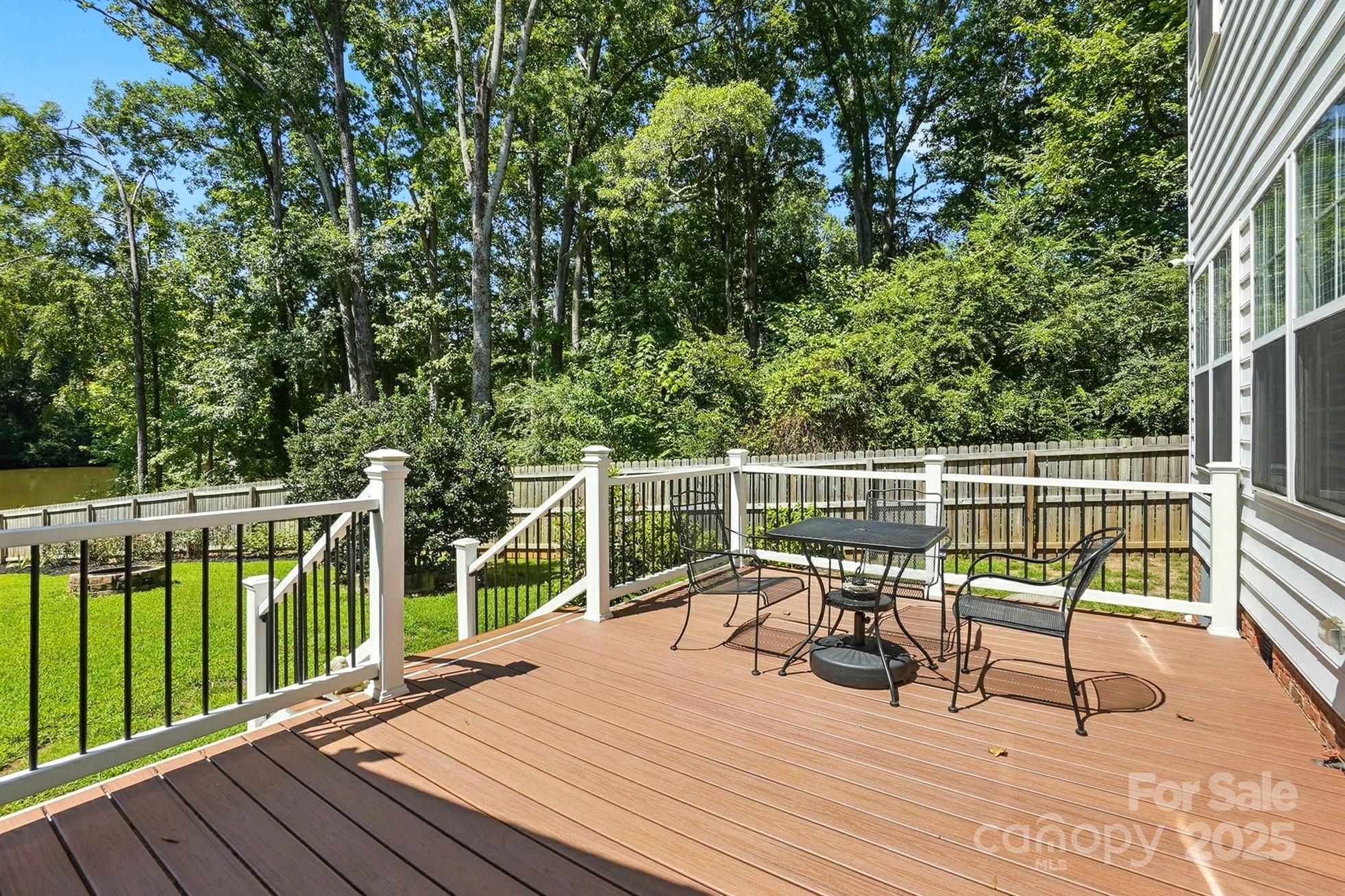 North Lake - Residential