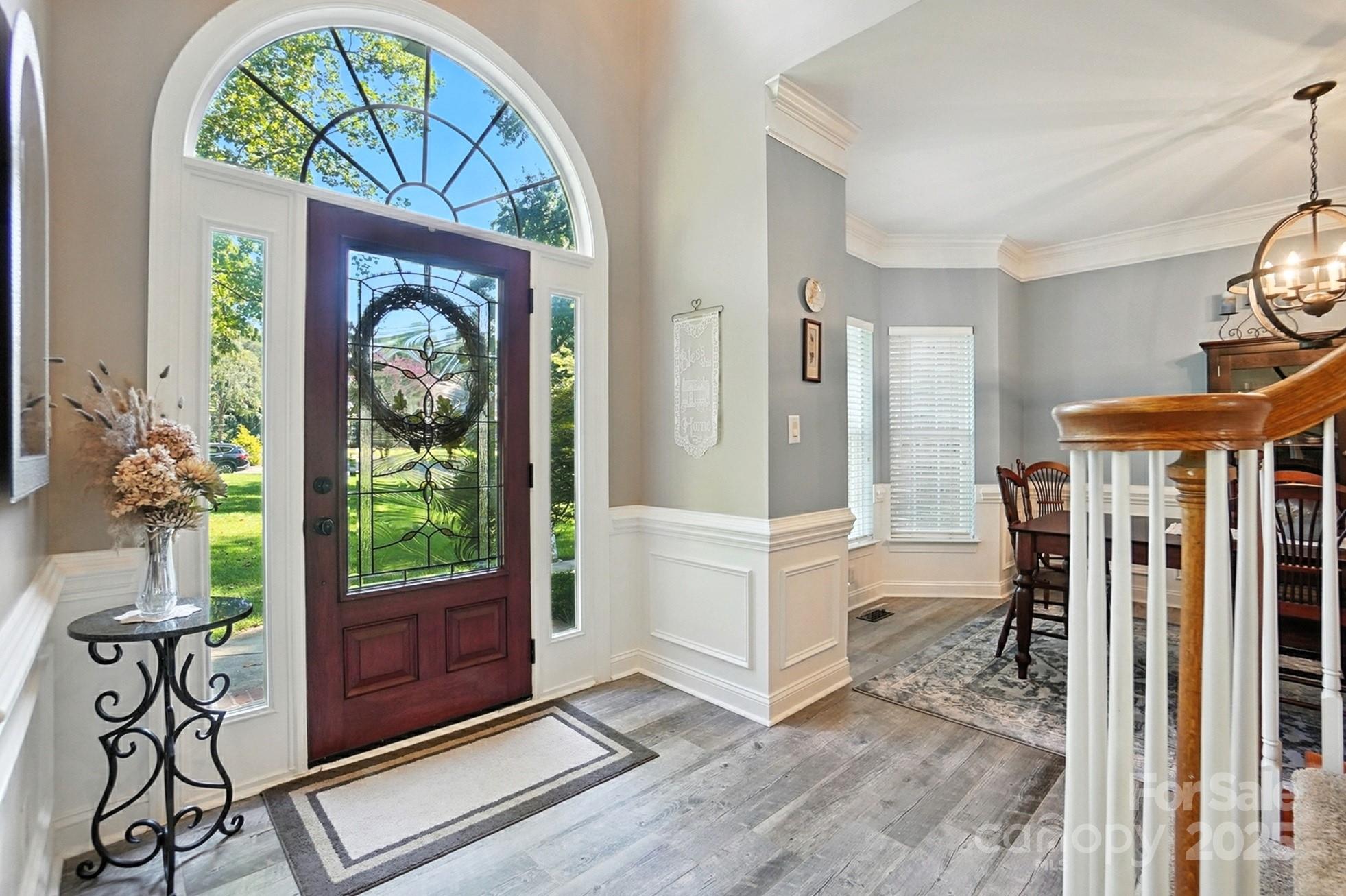 10219 Windtree Lane