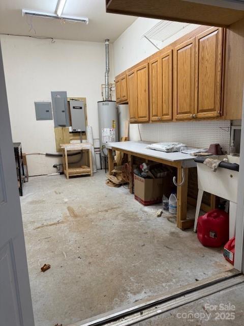 North Lake - Residential