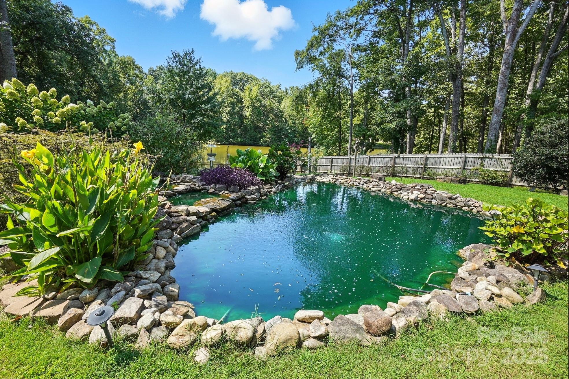 North Lake - Residential