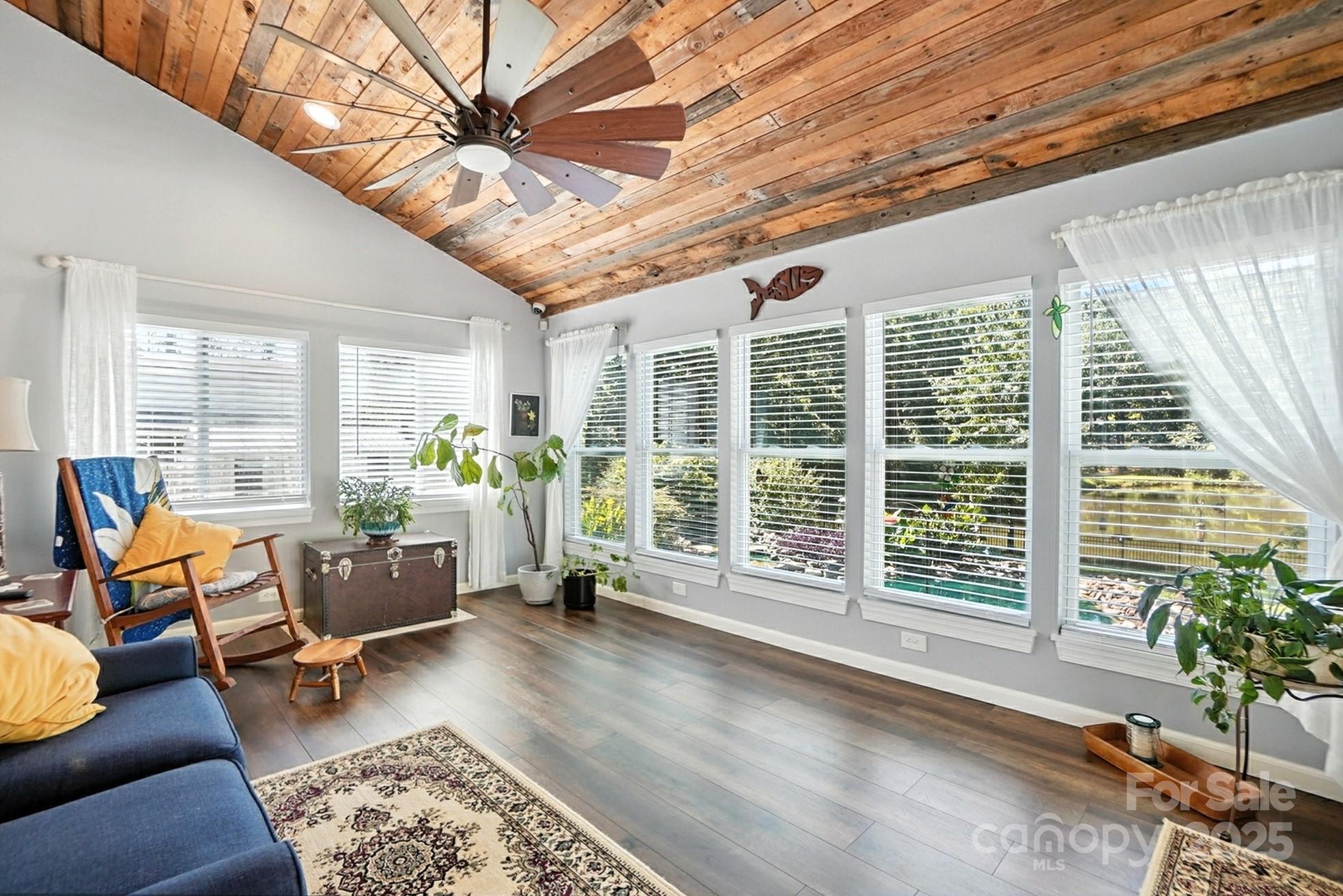 North Lake - Residential