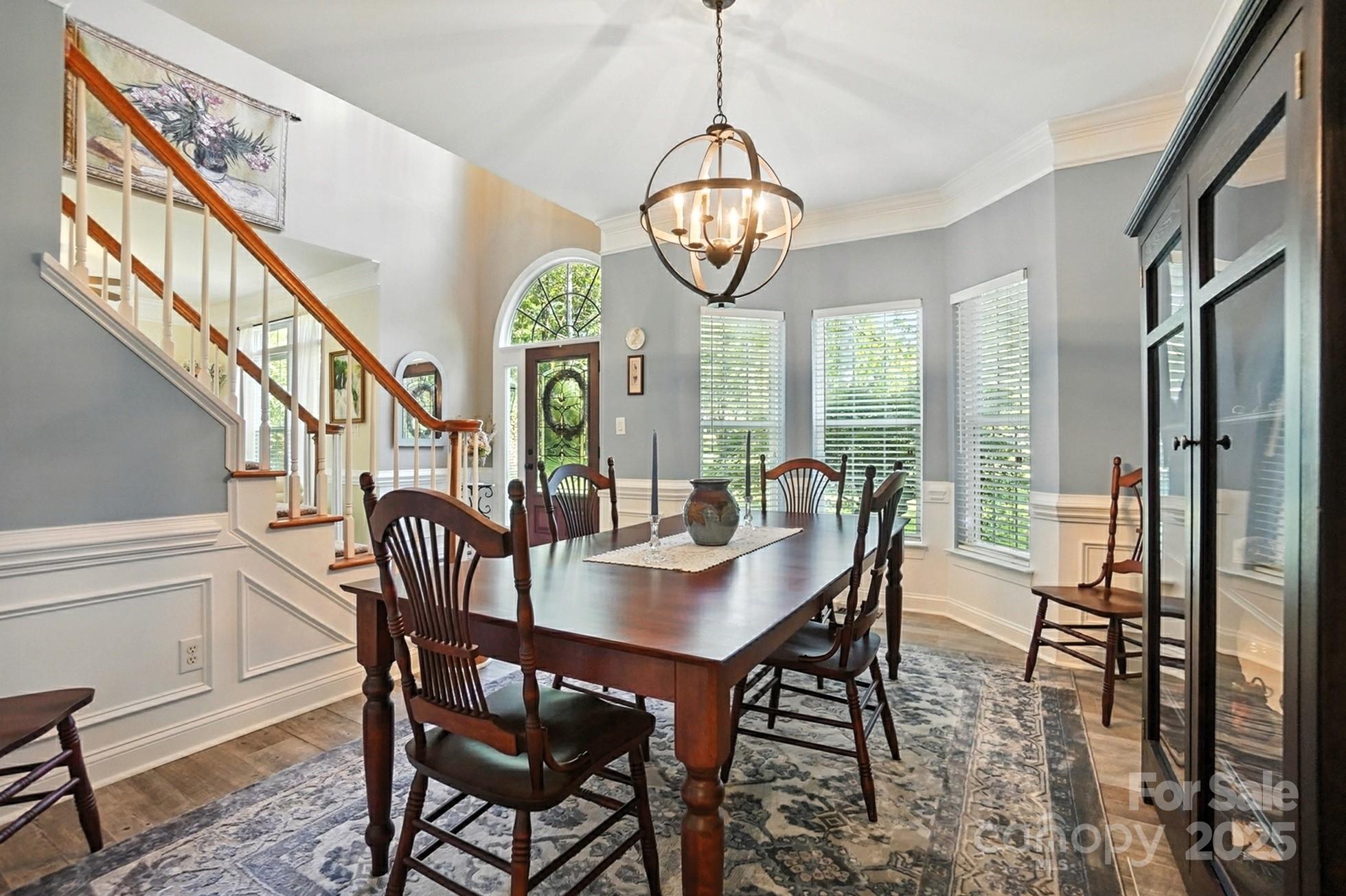 North Lake - Residential