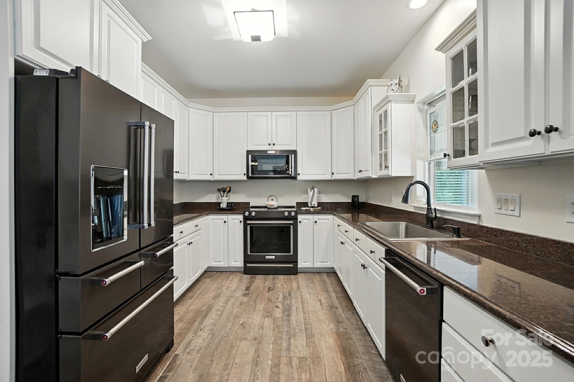 North Lake - Residential