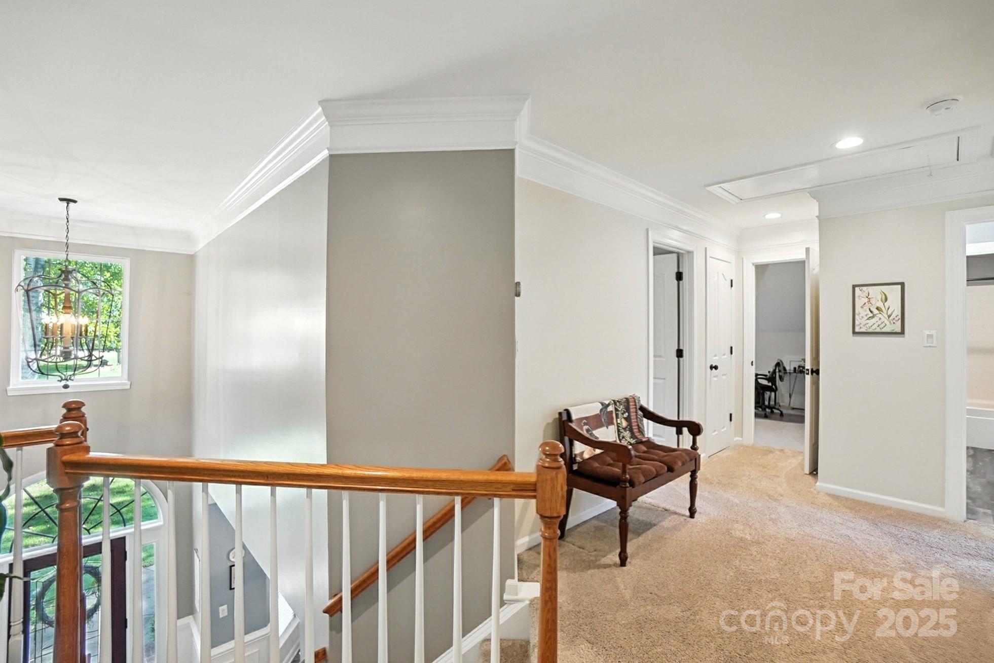 North Lake - Residential