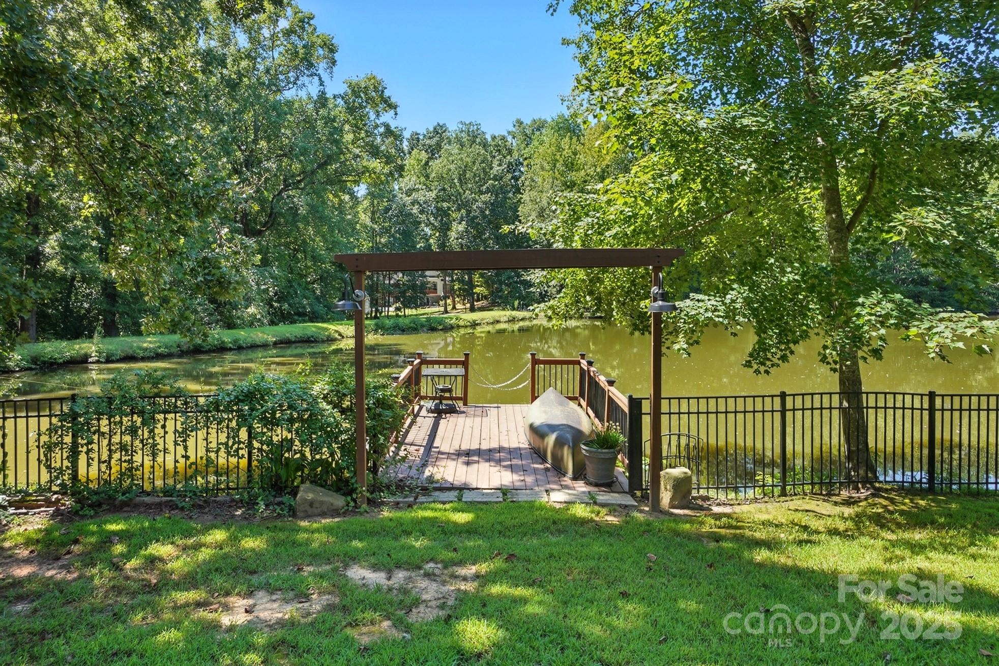 North Lake - Residential