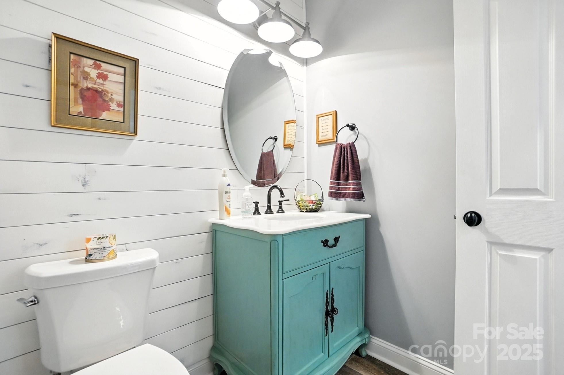 North Lake - Residential