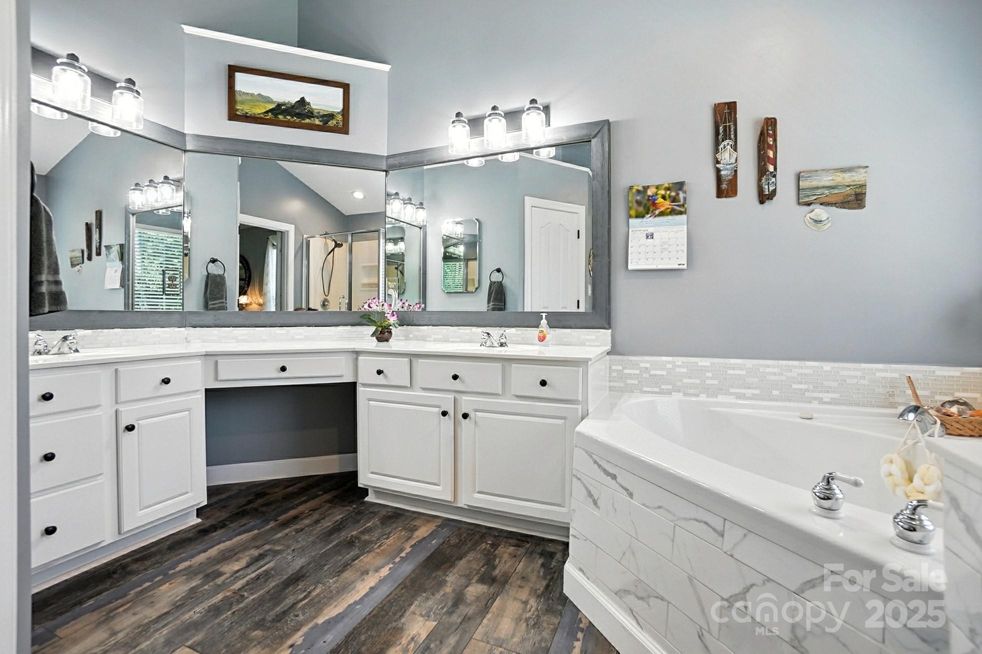 North Lake - Residential